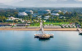 Calista Luxury Resort Belek